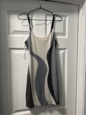 Guess sequined dress